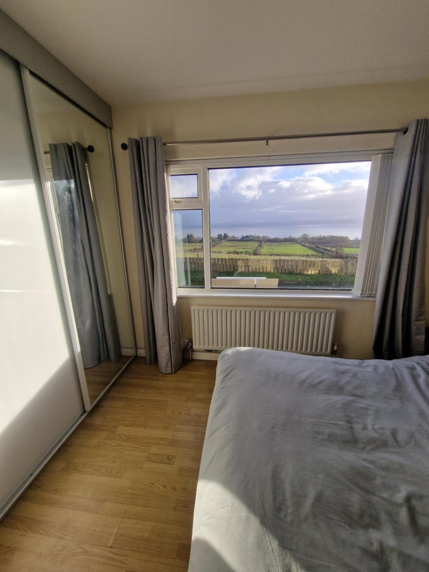 Hillhead'S Sea View Escape Βίλα Moville Εξωτερικό φωτογραφία