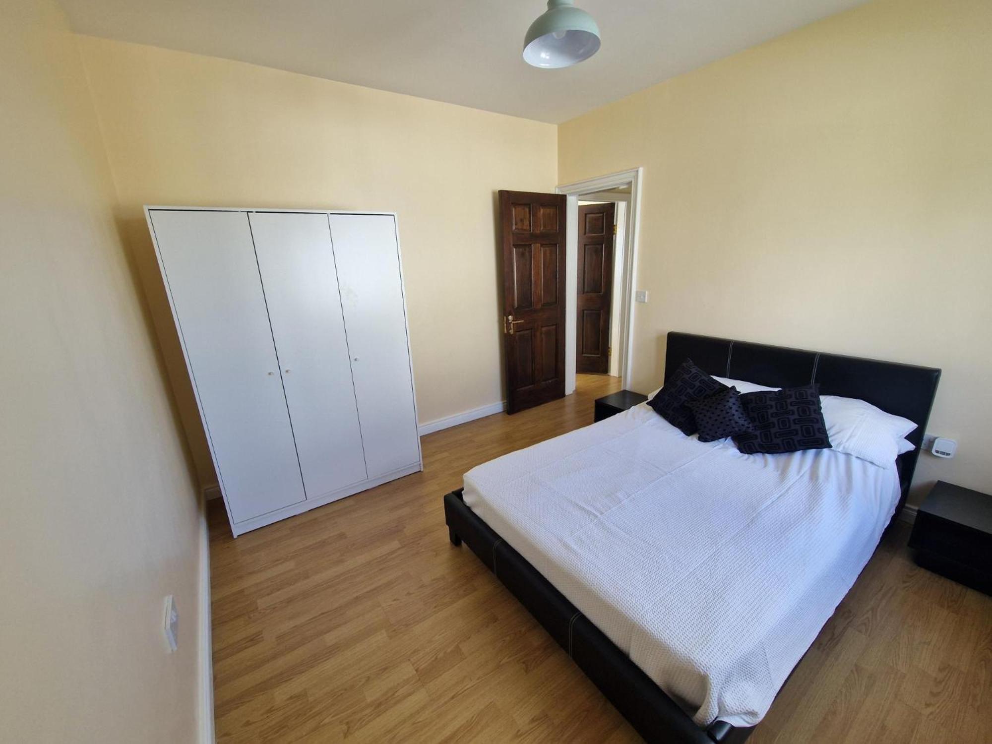 Hillhead'S Sea View Escape Βίλα Moville Εξωτερικό φωτογραφία