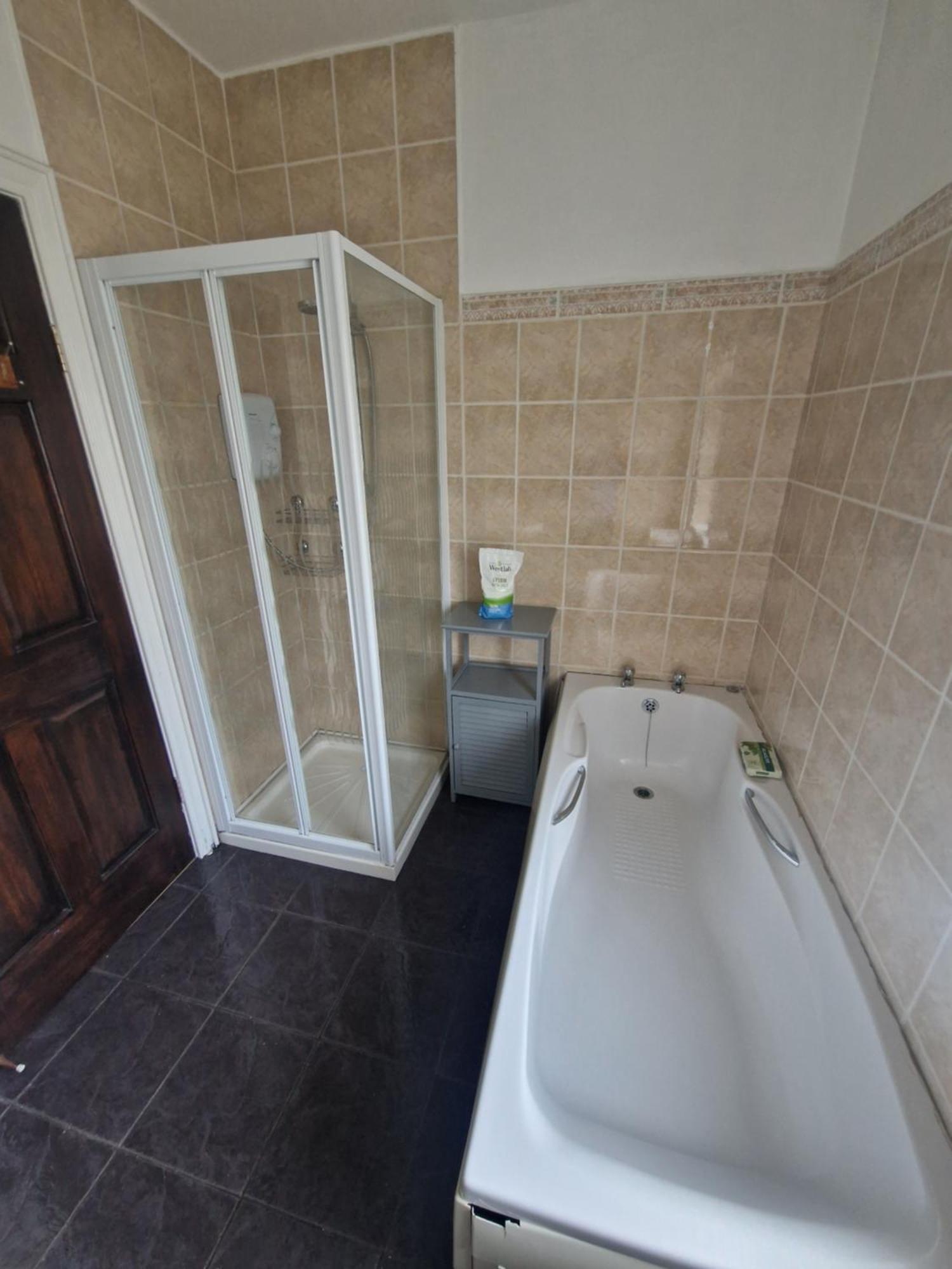 Hillhead'S Sea View Escape Βίλα Moville Εξωτερικό φωτογραφία
