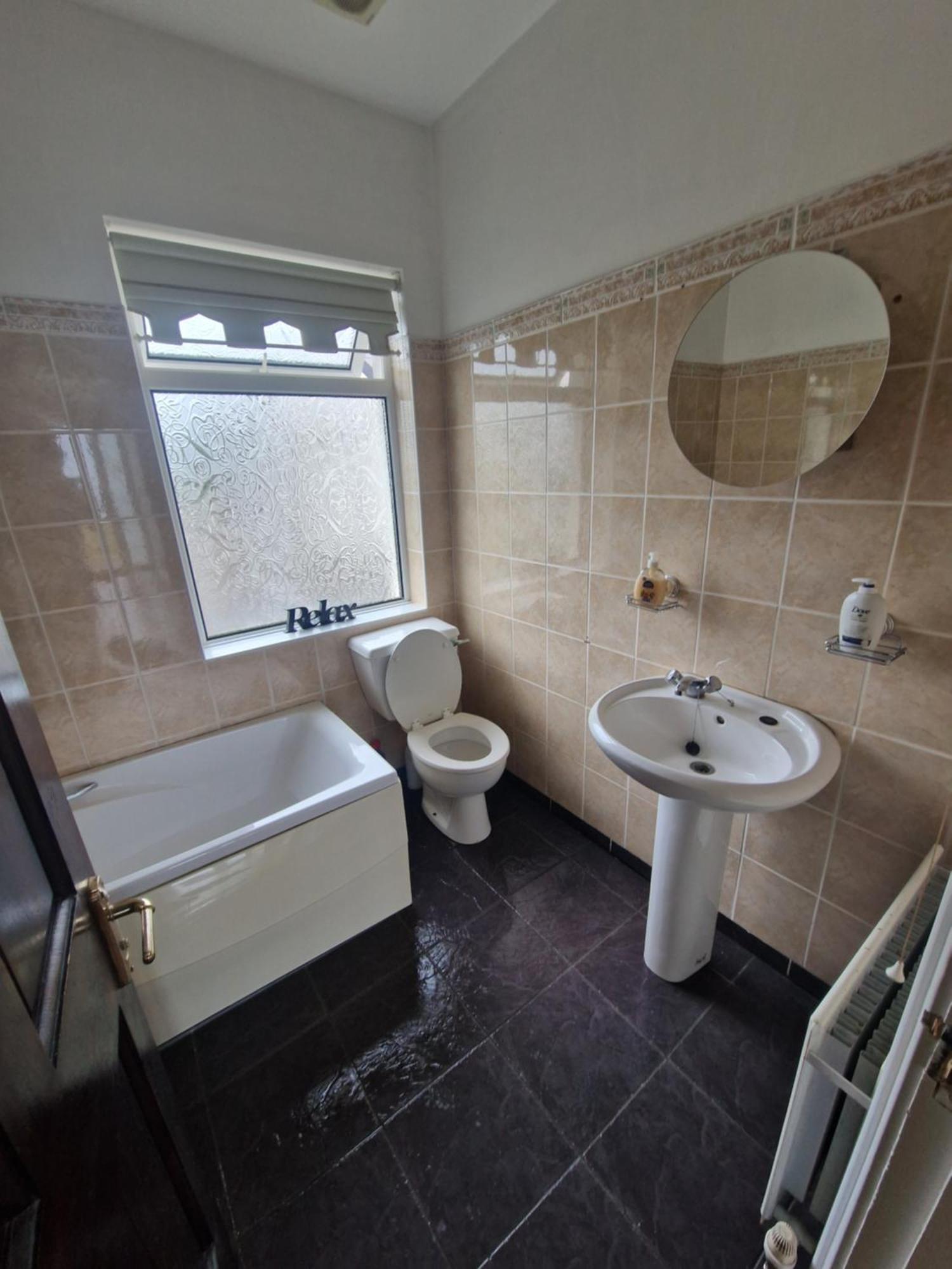 Hillhead'S Sea View Escape Βίλα Moville Εξωτερικό φωτογραφία